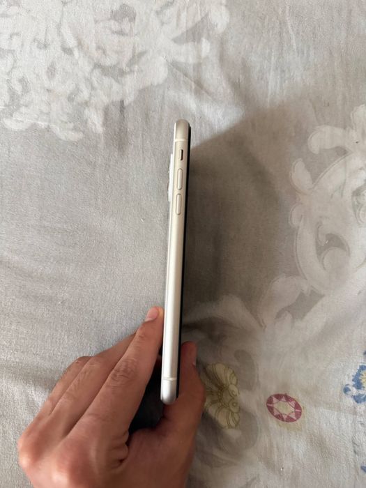 iPhone 11 идеал кор/док