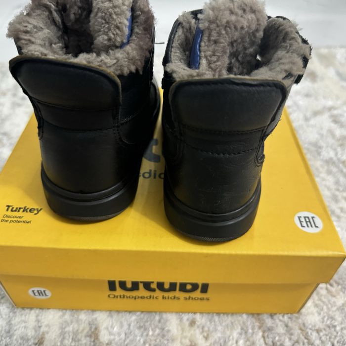 Сапоги. Ботинки