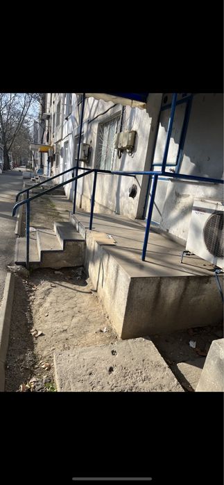 SPATII Comerciale din 2 garsoniere