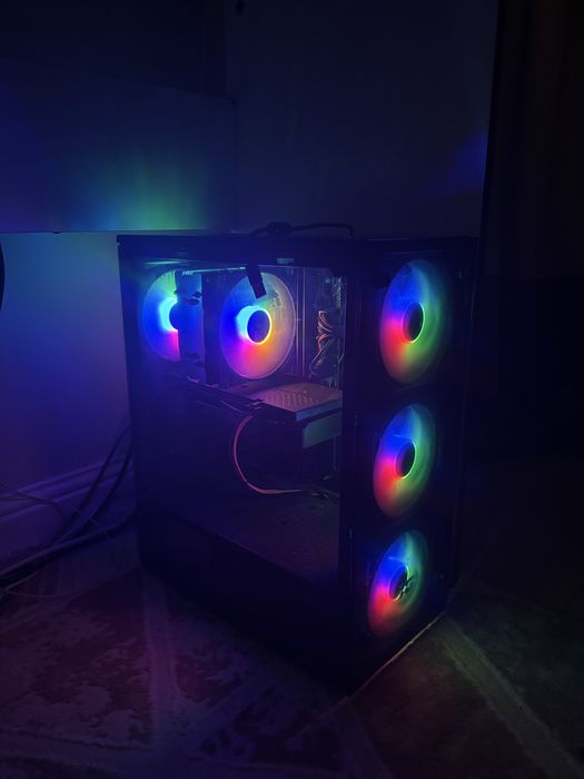 Компьютер 2060 super