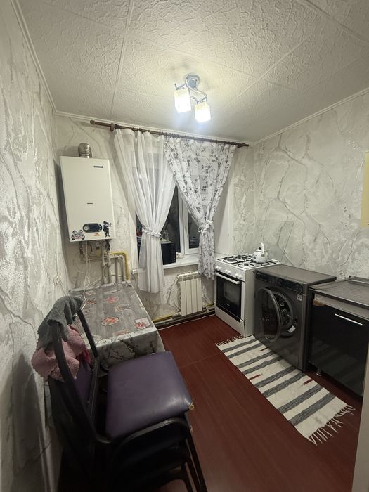 Сдам 2х комнатную квартиру