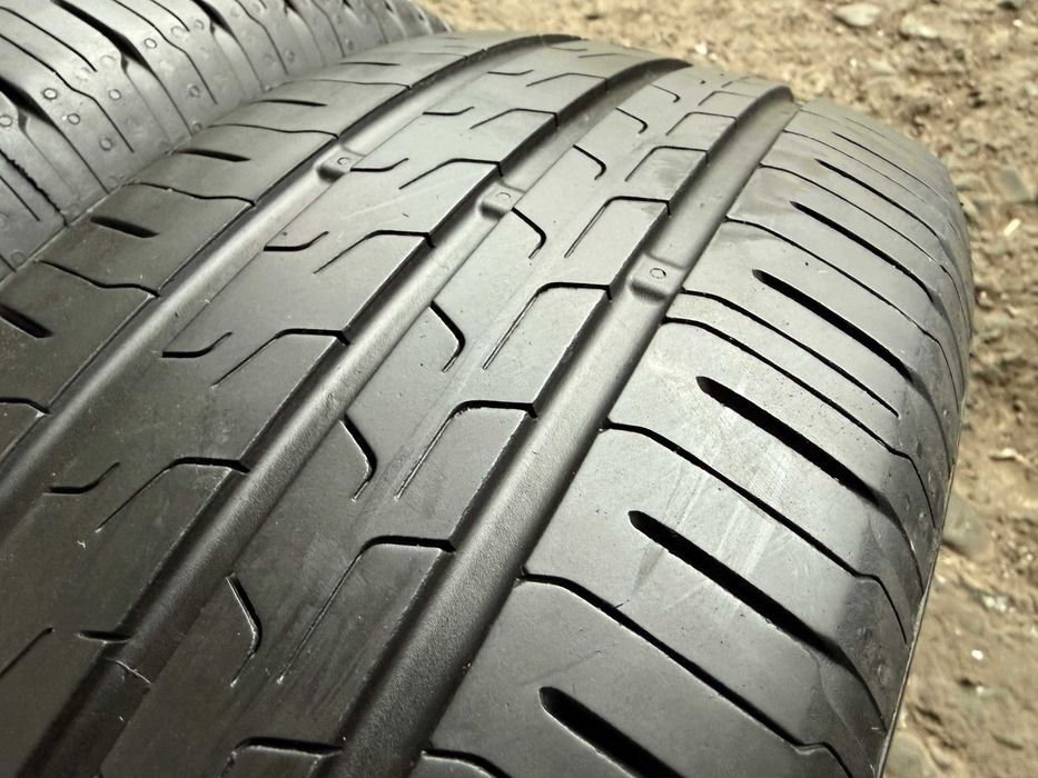 4x Anvelope Vara 185/65 r15 - Continental EcoContact 6