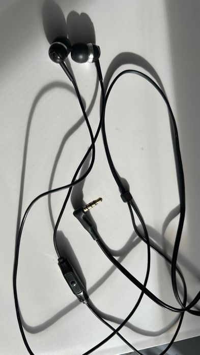 Наушники Sennheiser CX 80S