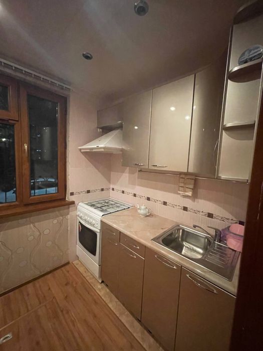 Своя 2*3/1/5, Чиланзар, Ак-Тепа круг,