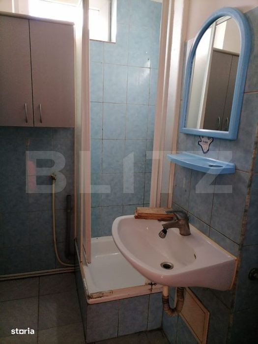 Apartament cu 2 camere, 46.69 mp, zona Micro 1
