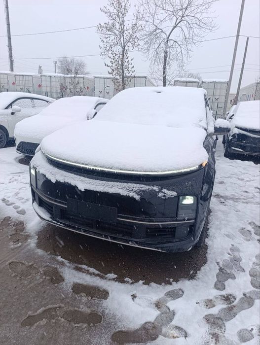 Lixiang L9 ultra nalichida tayyor eng arzon narxda