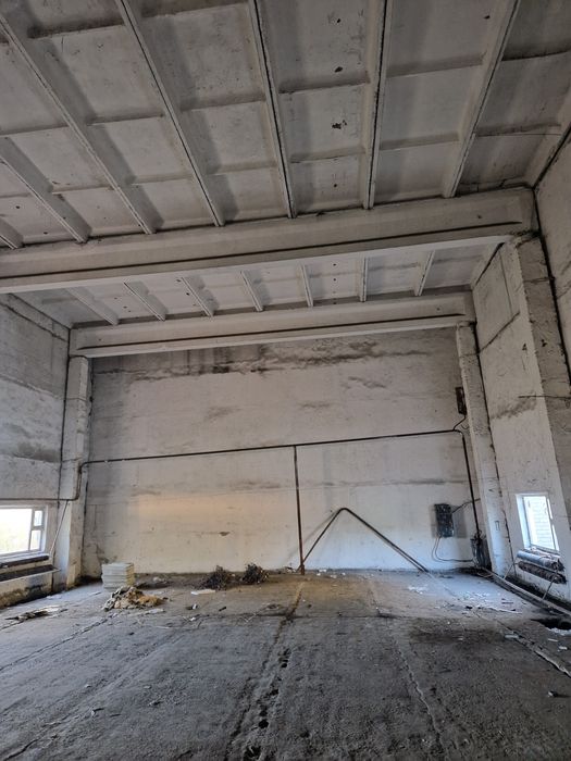 Сдам в аренду склад