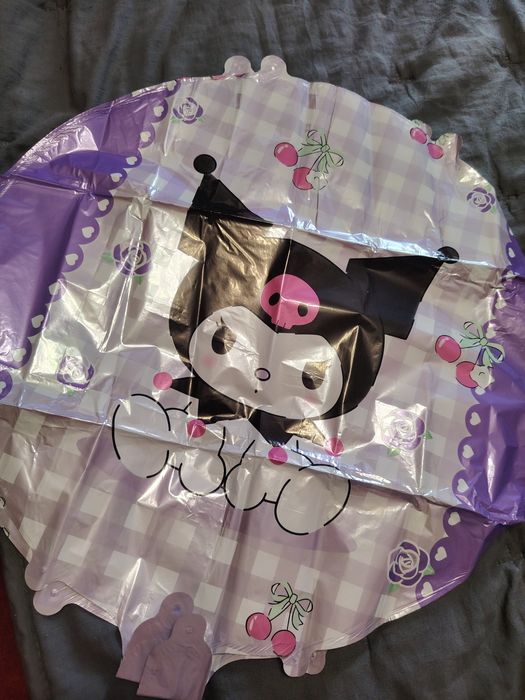 Украса за рожден ден Куроми само за 10 евро