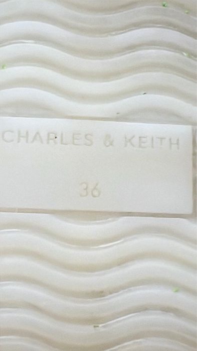 Балетки/кеды Charles & Keith