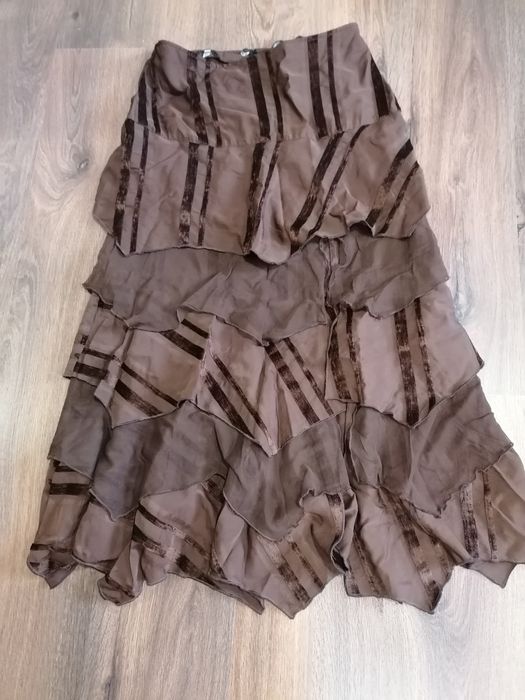 Комплект пола с риза