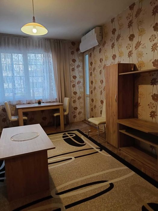 Дава се под наем Двустаен апартамент в Варна, Зимно кино Тракия - 50 кв.м за 408 € - Снимка #3