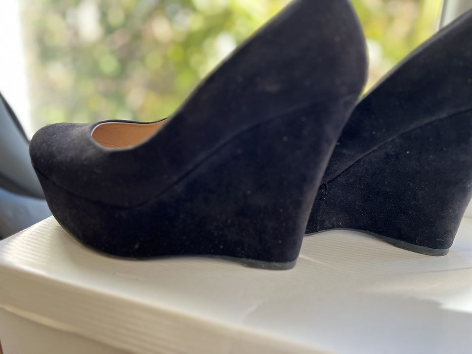 Елегантни обувки за повод