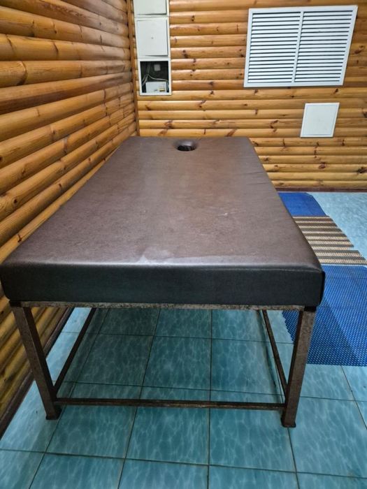 Продам массажное кресло