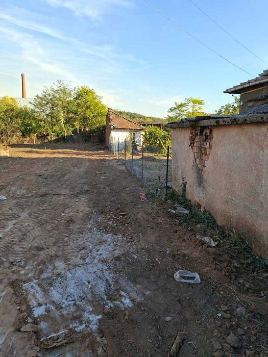 Продава ПАРЦЕЛ гр. Брусарци, обл. Монтана