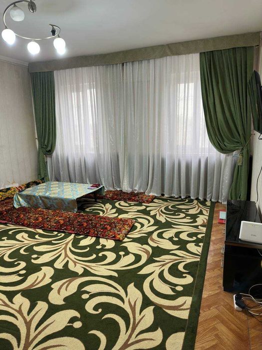 Продам свой квартиру срочна Боткина-6 ИПОТЕКА