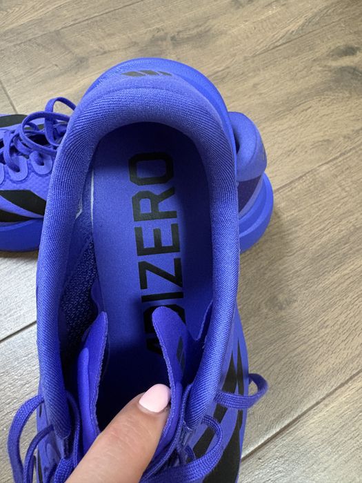 Маратонки за тичане Adidas Adizero Evo SL