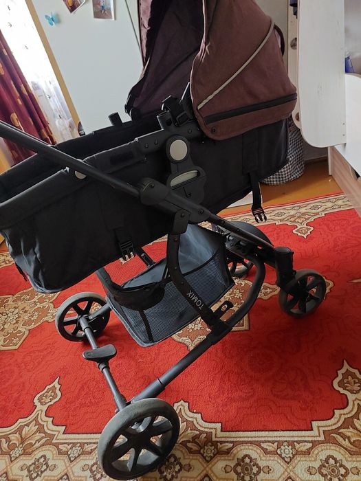 Продам коляску трансформер