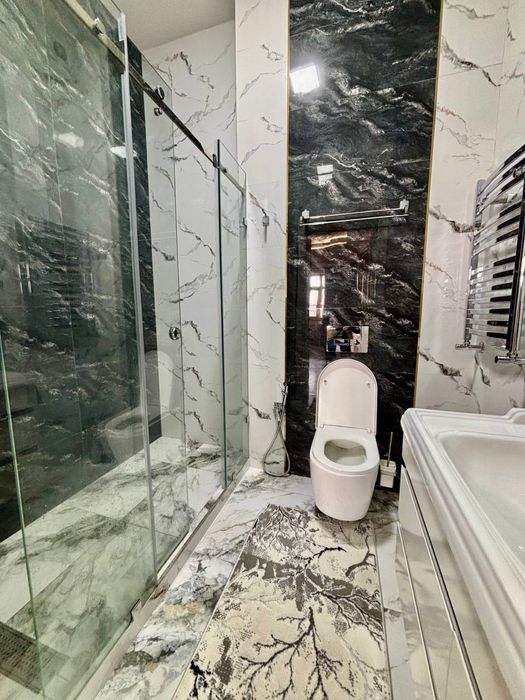 Евродом ТтЗ 5 минут, 6 соток, 3 уровня 430м2, 7 комнат, 420 000 уе