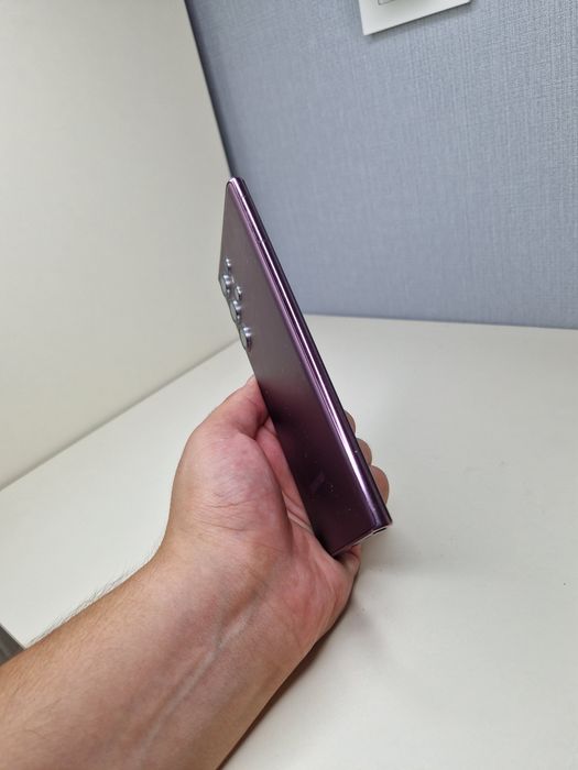 Samsung S22 Ultra 5G Vietnam