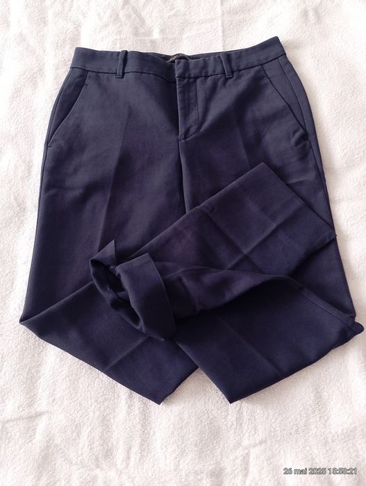 Pantaloni dama casual