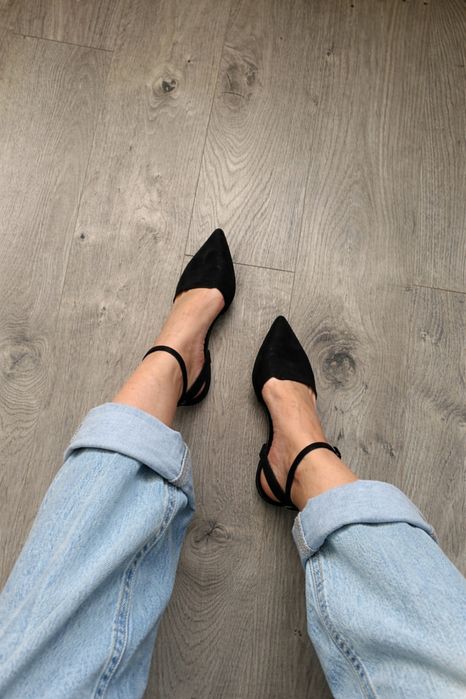 Balerini noi marimea 36