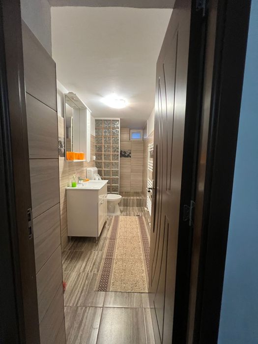 Cazare Predeal apartament in vila de închiriat în regim hotelier