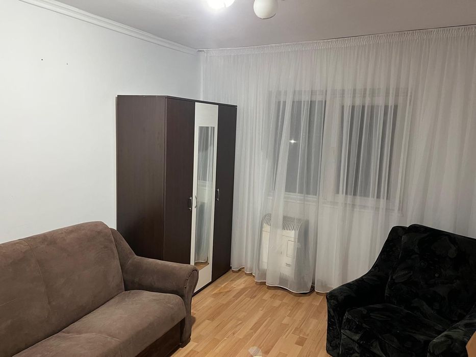 Garsoniera Dimitrie Filipescu Buzau