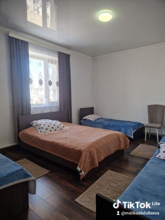 Аренда коттеджа посуточно