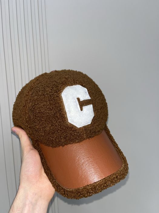 Американская кепка