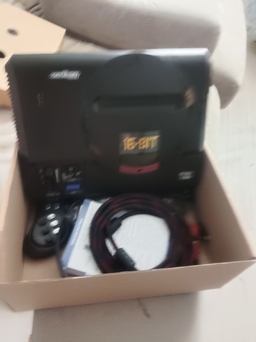 Продам Сега мега драйф цена торг.