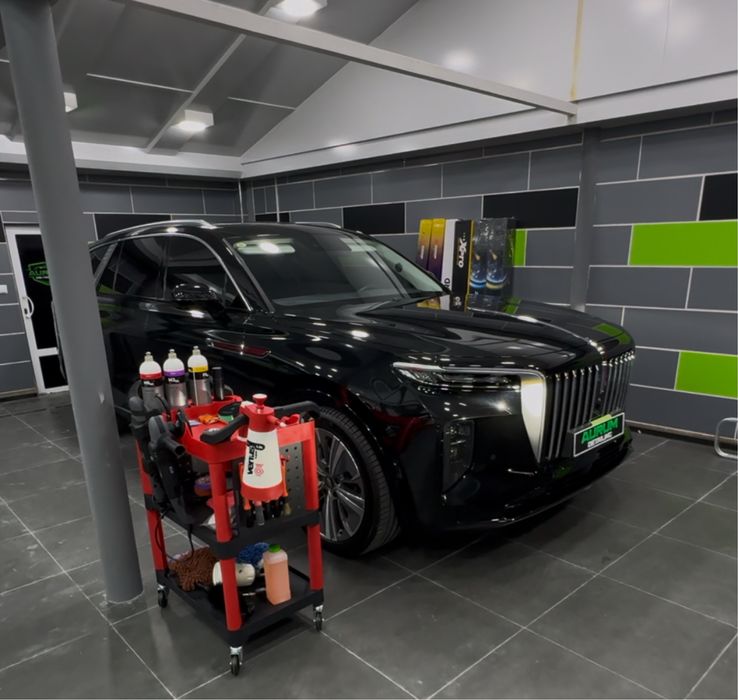 Полировка,Керамика