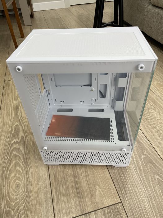 корпус компьютера пк xtreon jm01