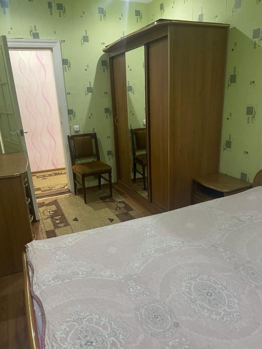 Сдам 3-х комнатную квартиру