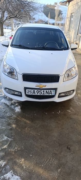 Neksiya 3   7 200 $