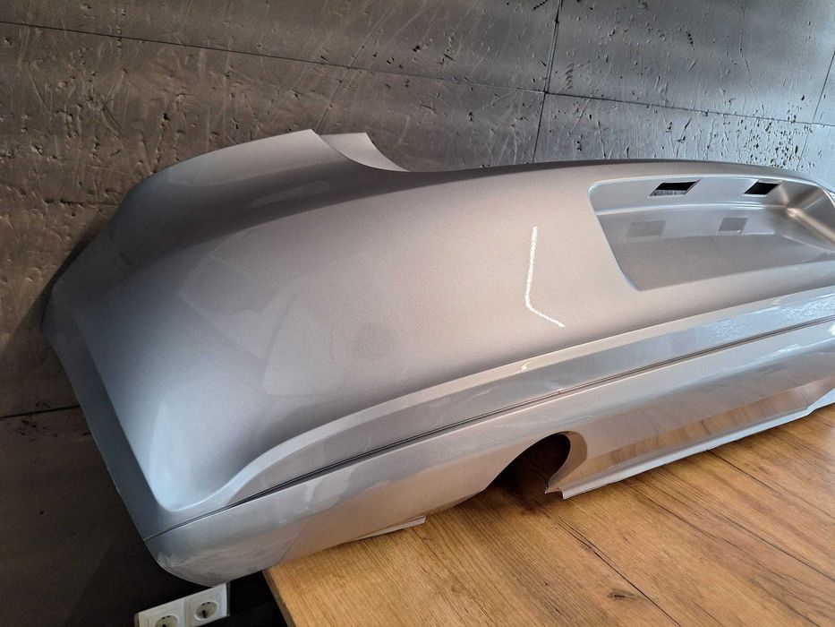 Bara Spate VW Polo 6R 2011-2014 (LA7W (Gri Deschis))