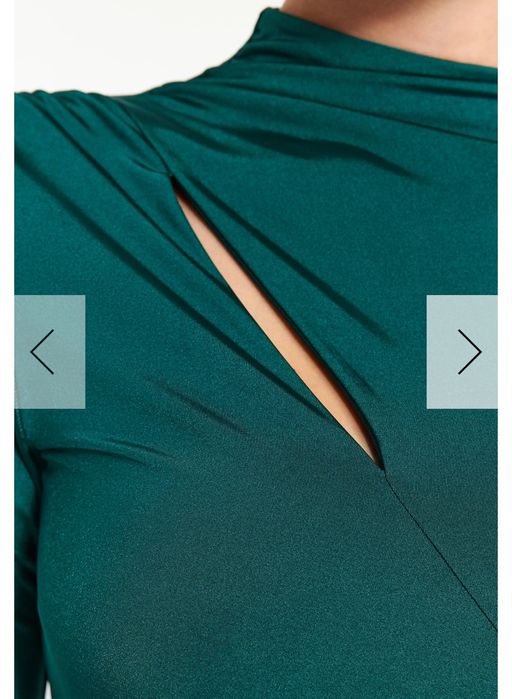 Красива рокла р.38