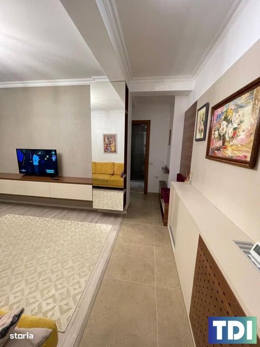 Vanzare Apartament Superb cu 2 Camere Solid Cazino