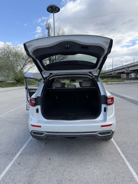 Renault Koleos Initiale Paris