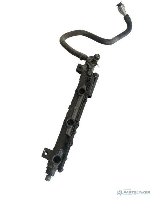 Rampa Injectoare Volkswagen Golf V 1K1 2003 - 2009 1.4 16V Bca 036133320