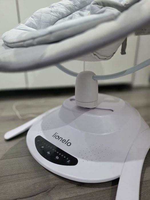 Lionelo balansoar 2 in 1