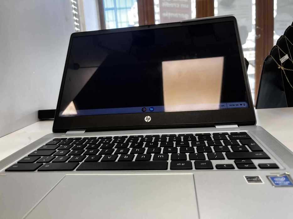 Laptop Chromebook X360 (AG16 Moldova b31795)-Garantie 2 ani!