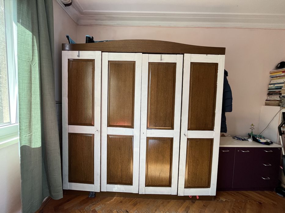 Мебели за спалня