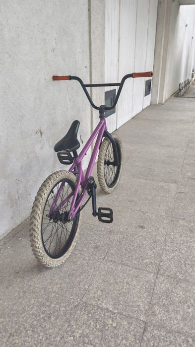 Bmx Diamondback 2008