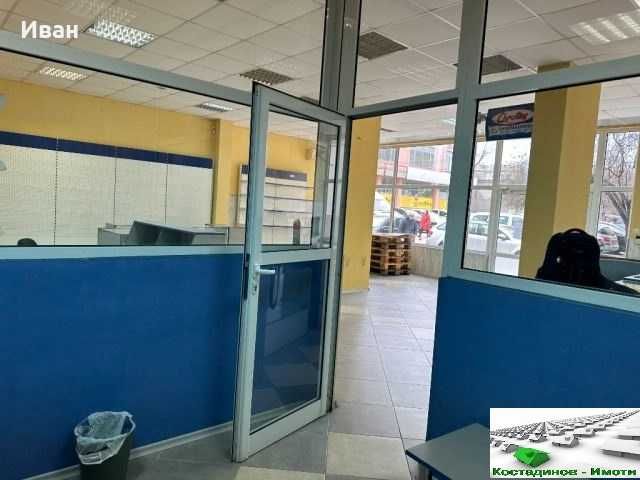 Дава се под наем Магазин в Пловдив, Кючук Париж - 100 кв.м за 947.58 € - Снимка #7