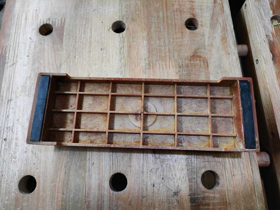 Piatra japoneza, ascutit, King  Deluxe, 6000, Super finish