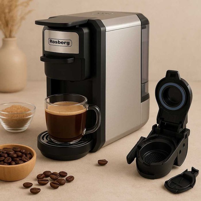 Приставка за Nespresso капсули