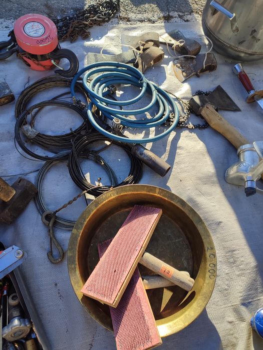 Собака пепельница утварь домашняя