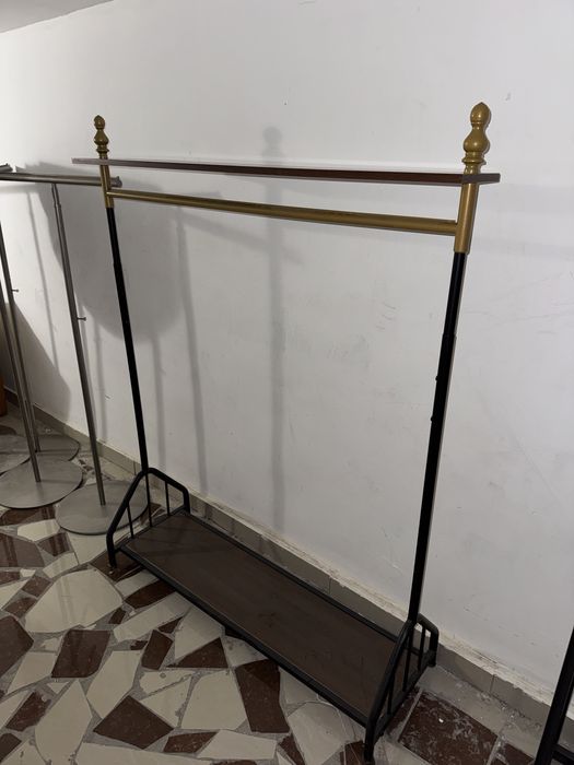 Стилаж для одежды