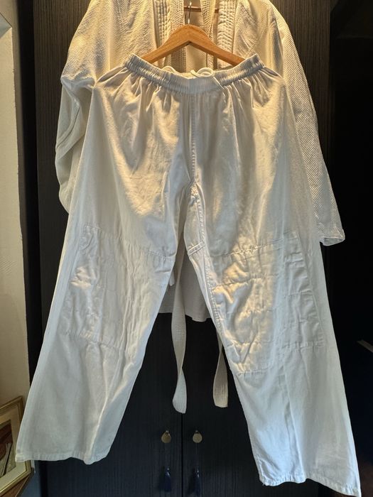 Kimono Judo 170 cm Masibo Sport