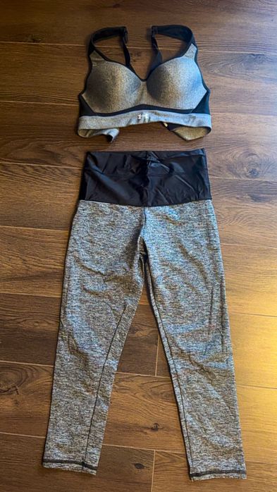 Set Under Armour